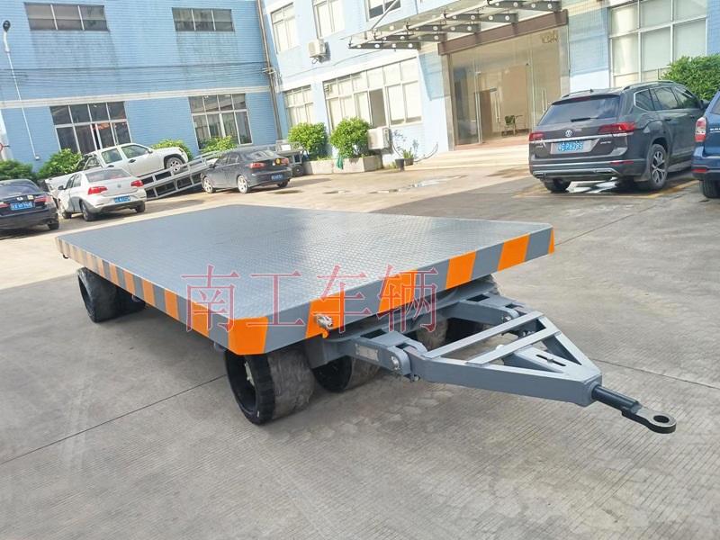 25吨重型牵引乐玩在线手机版(大中国区)