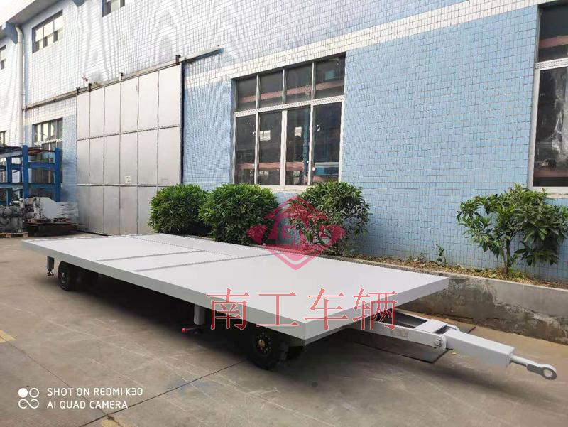 7吨移动式房车底盘 工具乐玩在线手机版(大中国区)