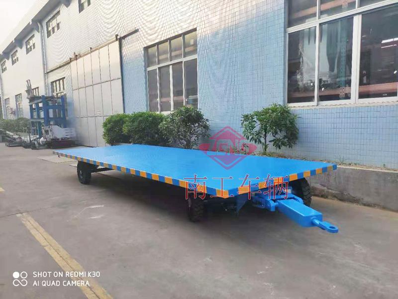 无动力牵引工具拖挂车5吨乐玩在线手机版(大中国区)