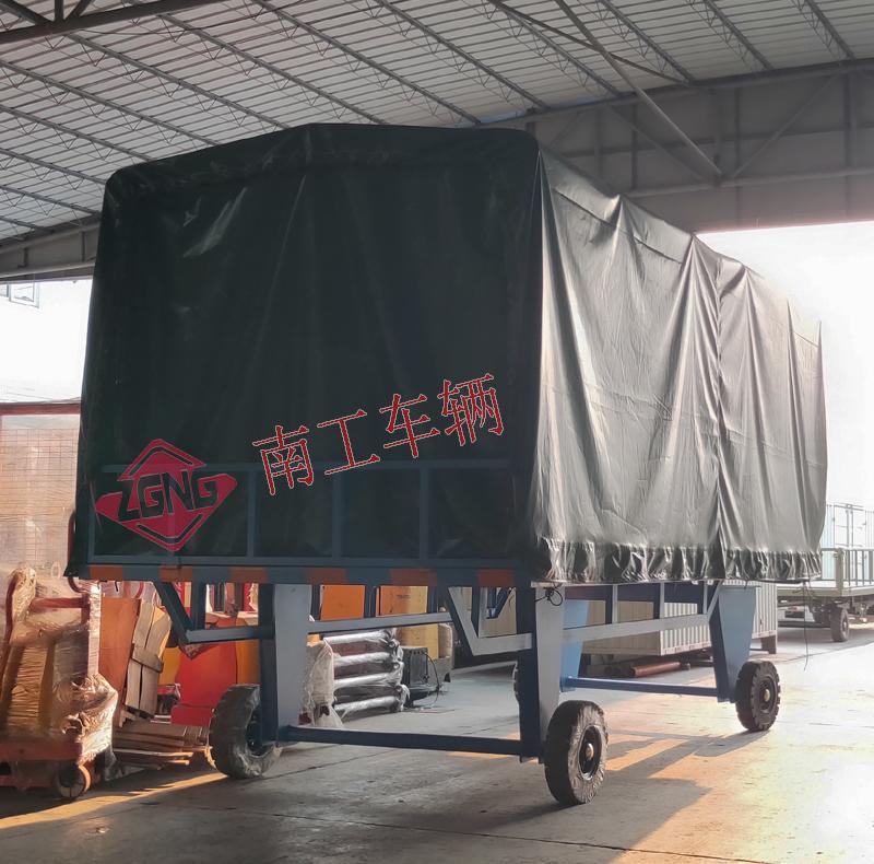 5吨雨棚乐玩在线手机版(大中国区) 加高型