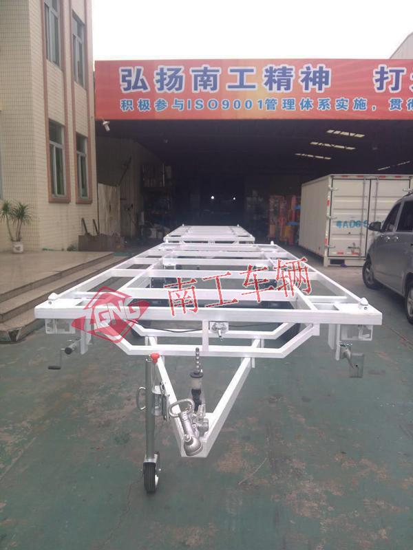 4吨房车底盘 全挂乐玩在线手机版(大中国区)