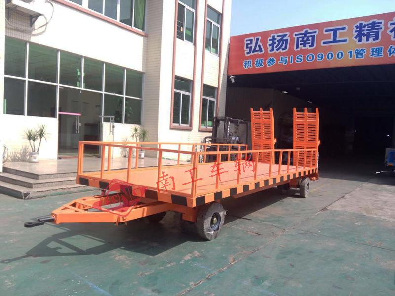 挖机 铲车 吊机用10吨全挂乐玩在线手机版(大中国区)