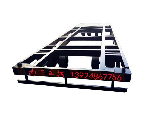 20T框架型集装箱用乐玩在线手机版(大中国区)