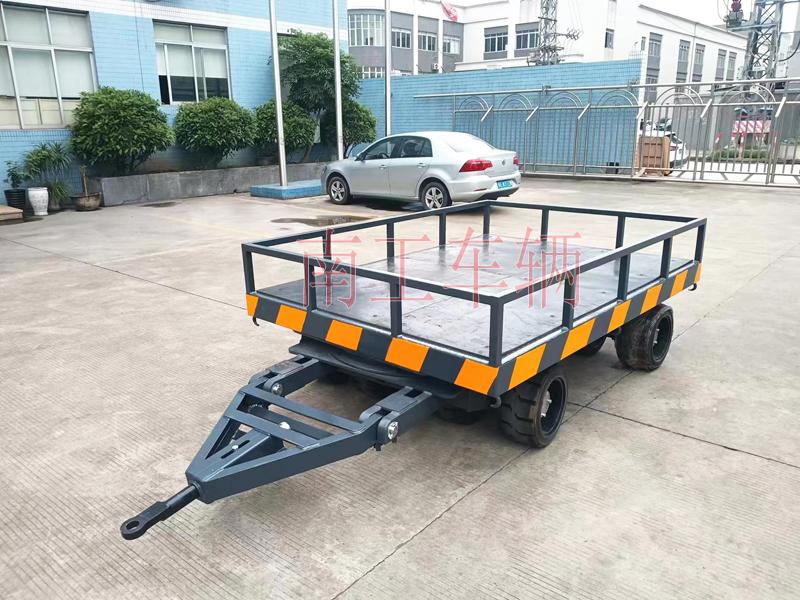 20吨护栏型牵引乐玩在线手机版(大中国区)