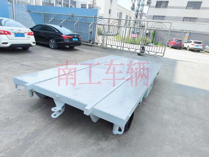 6吨牵引式船舶艏段转运工具乐玩在线手机版(大中国区)