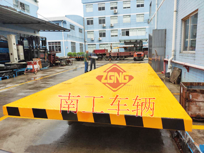 20吨重型全挂车 乐玩在线手机版(大中国区)