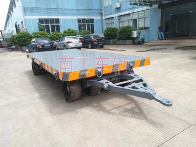 25吨重型工业乐玩在线手机版(大中国区)全挂式牵引拖车底盘带牵引环I.jpg