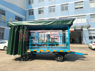 5吨雨篷乐玩在线手机版(大中国区)护栏可拆型牵引工具拖车3I.jpg