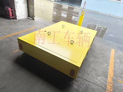 4吨自走式电动乐玩在线手机版(大中国区) 牵引拖车3I.jpg