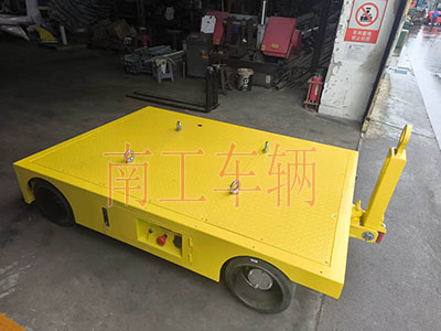 4吨自走式电动乐玩在线手机版(大中国区) 牵引拖车5I.jpg